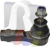 Tie Rod End 91.90653