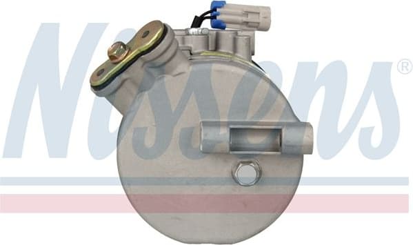 Compressor, air conditioning ** FIRST FIT ** 89308 - image 8