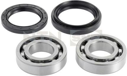 Wheel Bearing Kit R181.06