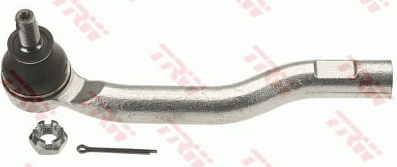Tie Rod End JTE2092