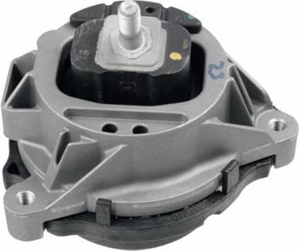 Mounting, engine 37294 01