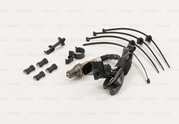 Oxygen Sensor 0258007359 - image 2