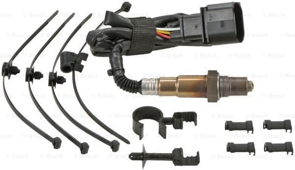 Oxygen Sensor 0258007359 - image 6