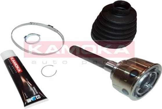 Joint Kit, drive shaft 6017