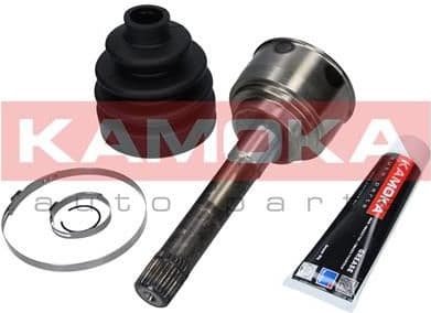 Joint Kit, drive shaft 6017 - image 4
