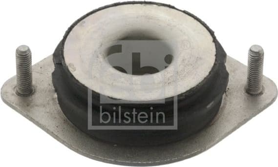 Mounting, automatic transmission 36929