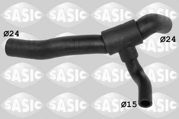 Radiator Hose 3406009