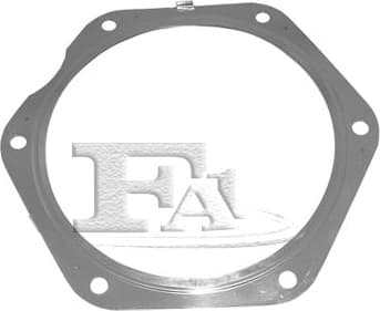 Gasket, exhaust pipe 210922