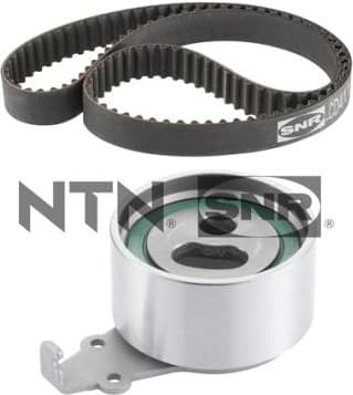 Timing Belt Kit KD484.05