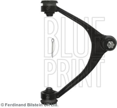 Control/Trailing Arm, wheel suspension ADT38692