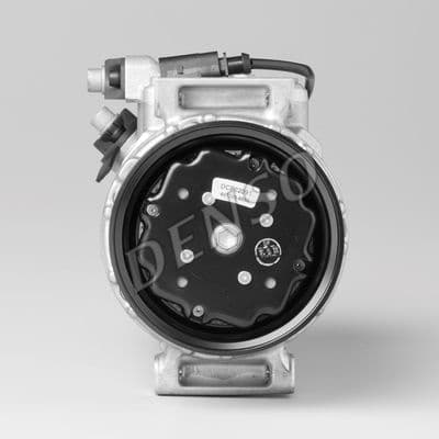 Compressor, air conditioning DCP02091 - image 4