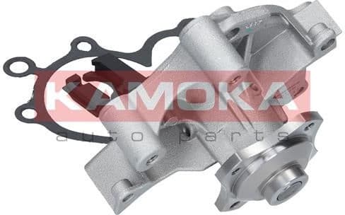 Water Pump, engine cooling T0178 - image 3