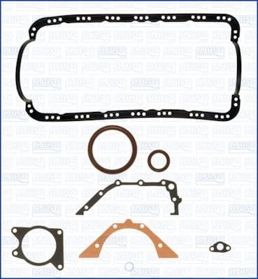 Gasket Kit, crankcase 54014800