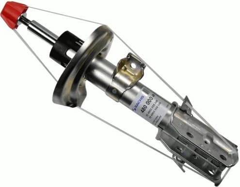 Shock Absorber 480 000