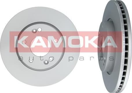 Brake Disc 1031040