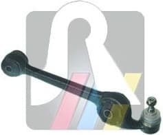 Control/Trailing Arm, wheel suspension 95.00623