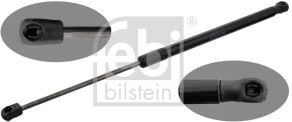 Gas Spring, boot/cargo area 47081