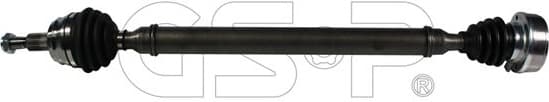 Drive Shaft 203046