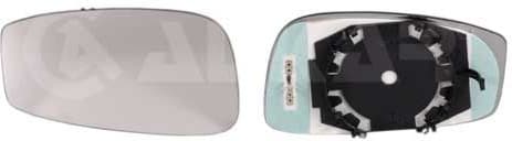 Mirror Glass, exterior mirror 6432931