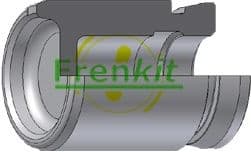 Piston, brake caliper P334801