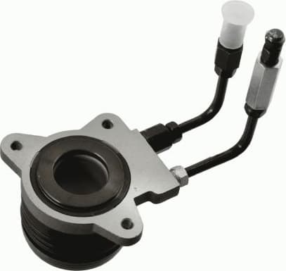 Central Slave Cylinder, clutch 3182 654 171 - image 2