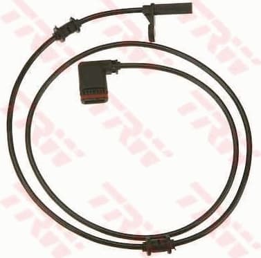 Sensor, wheel speed GBS1910