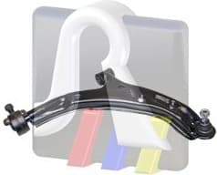 Control/Trailing Arm, wheel suspension 96.02327.1