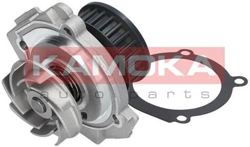 Water Pump, engine cooling T0118 - image 3