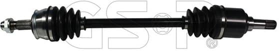 Drive Shaft 217045