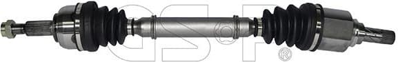 Drive Shaft 250494