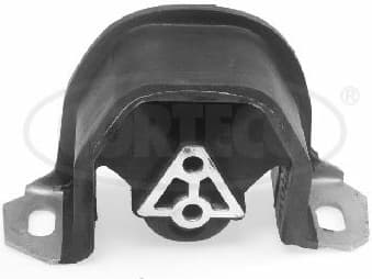 Mounting, automatic transmission 21652921