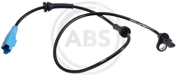 Sensor, wheel speed 30636 - image 2