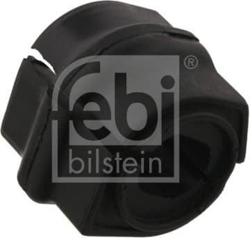 Mounting, stabiliser bar 34801