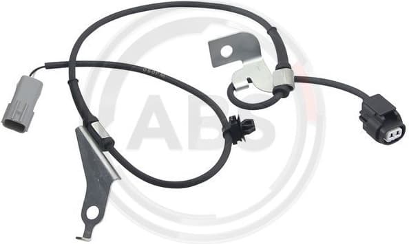 Sensor, wheel speed 30957