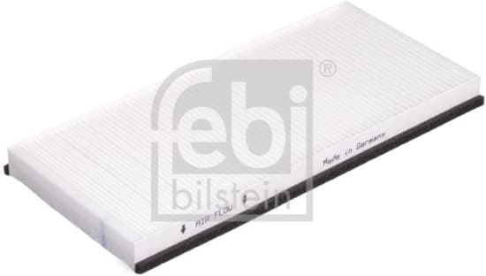 Filter, cabin air 29793