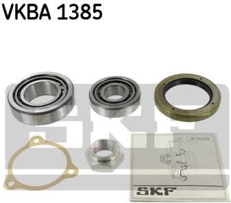 Wheel Bearing Kit VKBA 1385