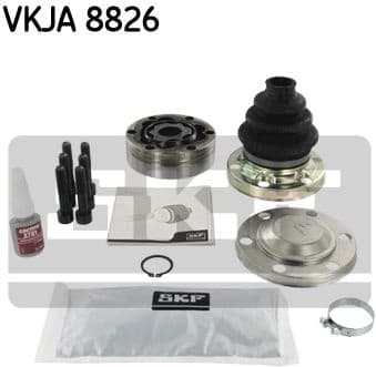 Joint Kit, drive shaft VKJA 8826