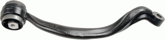 Control/Trailing Arm, wheel suspension 37219 01