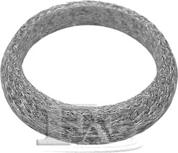 Seal Ring, exhaust pipe 221947