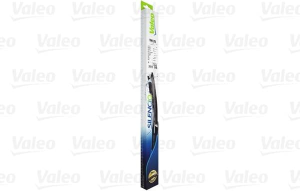 Wiper Blade SILENCIO HYBRID SINGLE 574729 - image 3