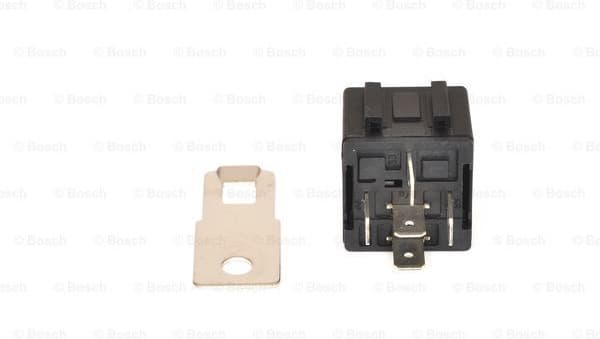 Multifunctional Relay 0986AH0625 - image 3