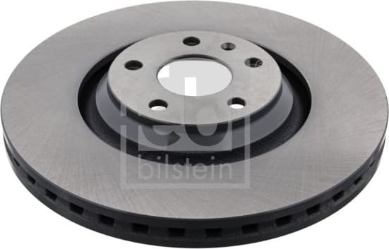 Brake Disc 44031
