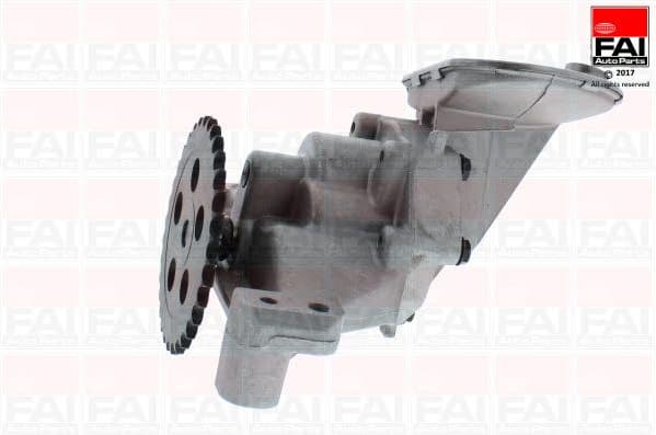 Oil Pump OP234 - image 2