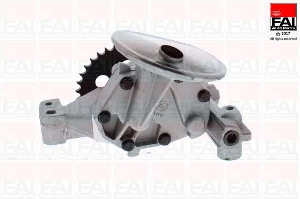 Oil Pump OP234 - image 3