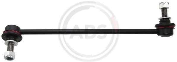 Link/Coupling Rod, stabiliser bar 260688