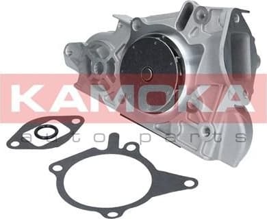 Water Pump, engine cooling T0177 - image 2