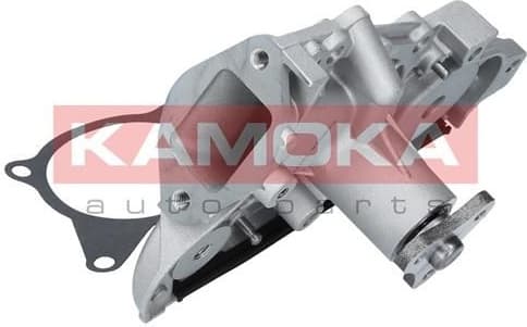 Water Pump, engine cooling T0177 - image 3