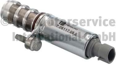 Control Valve, camshaft adjustment 7.06117.05.0