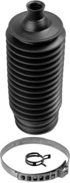 Mounting stabilizer rear 35249 01