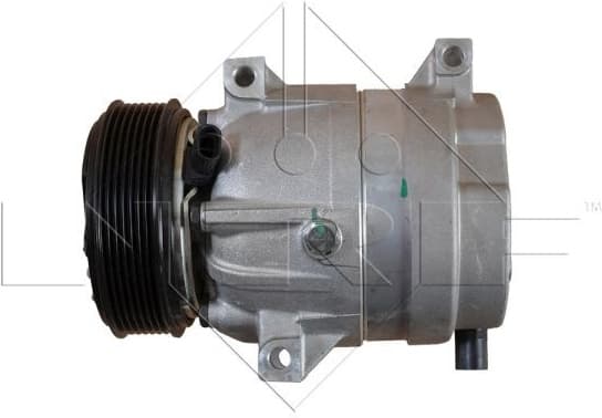 Compressor, air conditioning EASY FIT 32872 - image 2